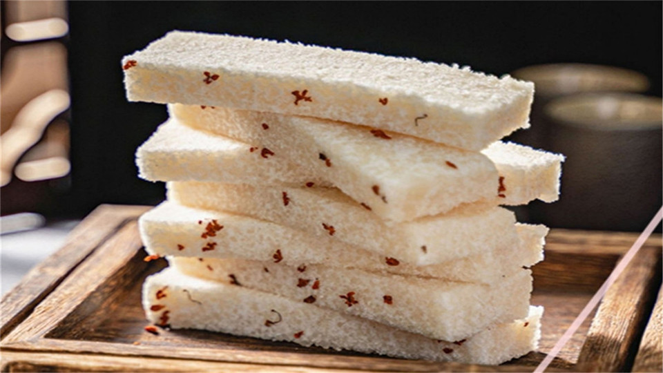 相氏粑粑坊糯米鸡蛋糕万达店