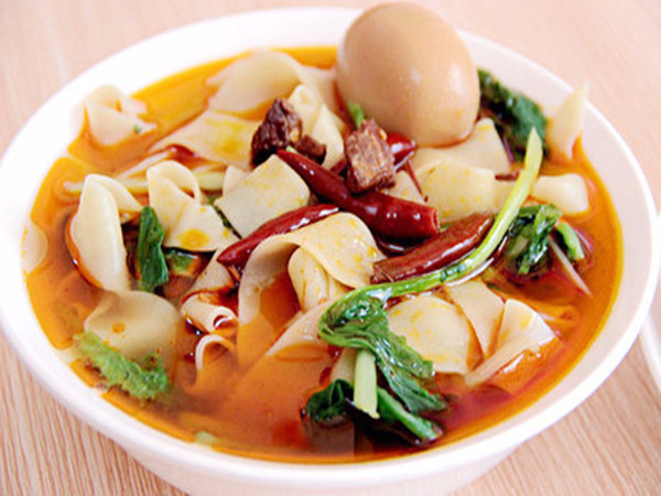 太和牛肉板面