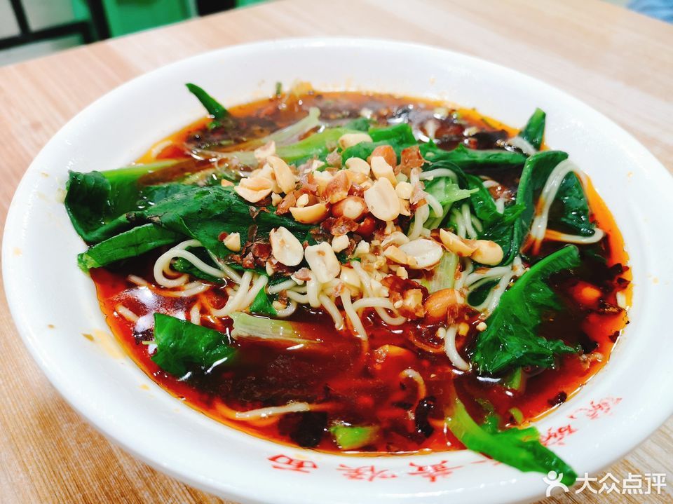 碗碗香黄喉面书院巷