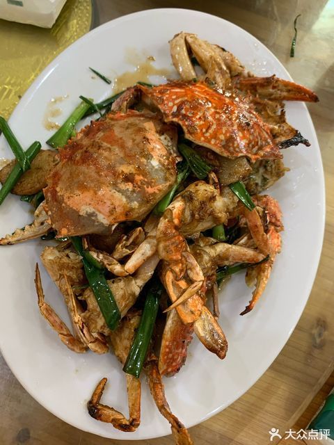 双月湾平海古城