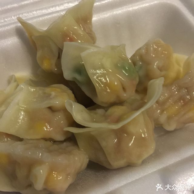 光头佬饺子店榕山路店