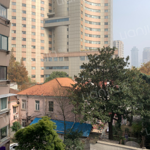 五环大楼地址(位置,怎么去,怎么走,在哪,在哪里,在哪儿):上海市长宁区