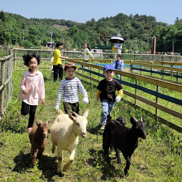 长沙小顽国亲子乐园