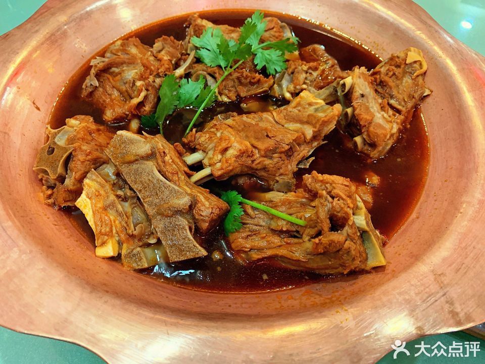 旧县羊蝎子高塔路店