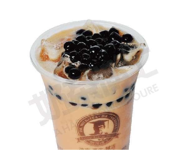 milktea奶茶博士