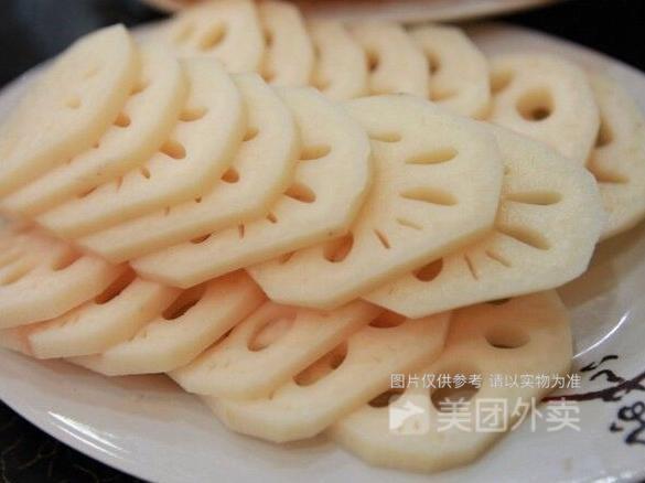 杨国福麻辣烫永和店