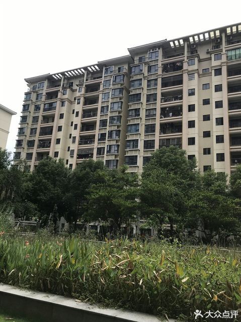 广州市 生活服务 > 恒福花园-物业管理中心