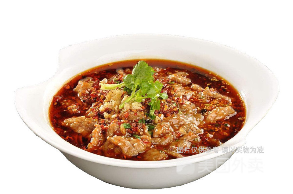 不将就麻辣烫麻辣拌冒菜大唐店