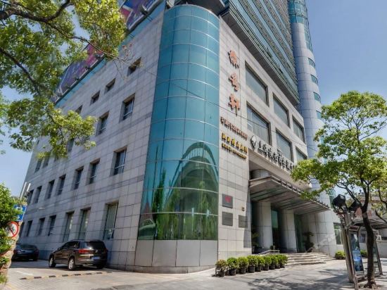 上海市 住宿服务 酒店 > 陕西商务酒店       