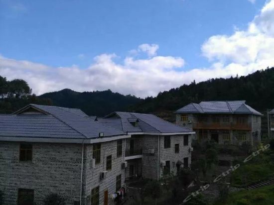 吉安市 住宿服务 酒店 > 井冈山山地人家农家山庄