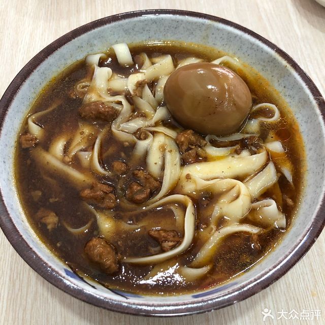 东关削面王南环路