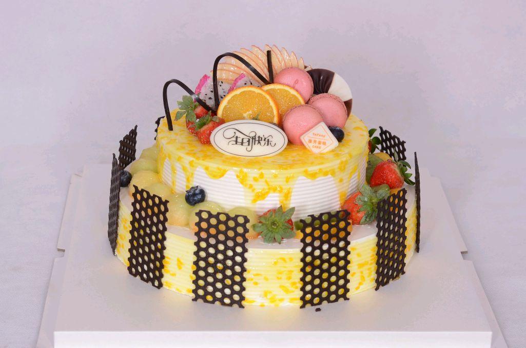 雅芳蛋糕(农民街店)