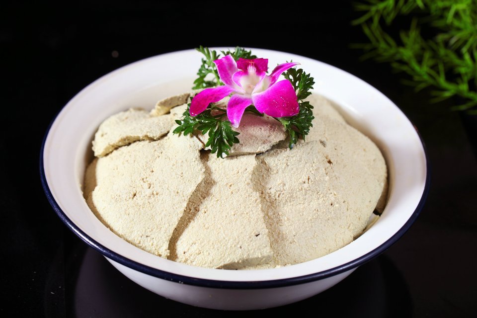 大队长南山花园火锅