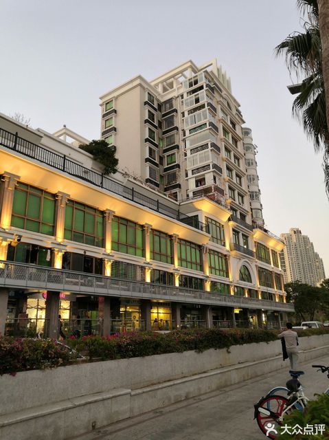 中国海峡人才市场(厦门分部)图片