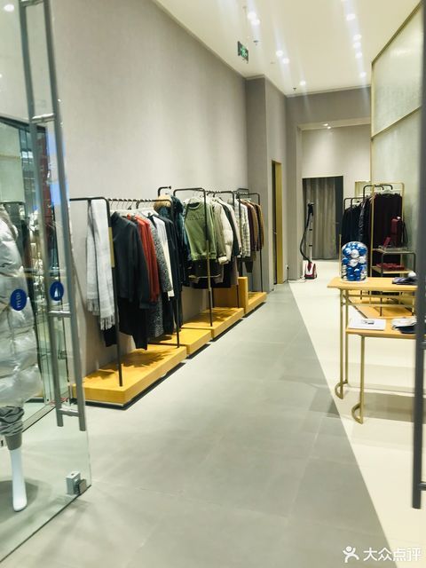 bebe(华润万象城店)