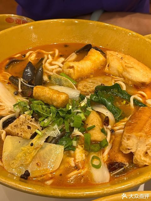 亚惠美食城·麻辣烫图片