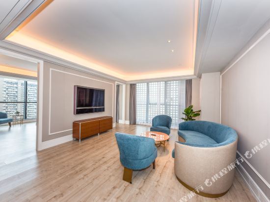 美居酒店(阳逻店)