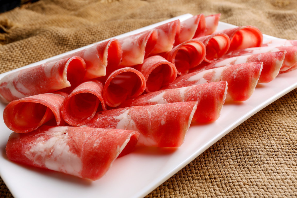 德恒源驴肉火锅