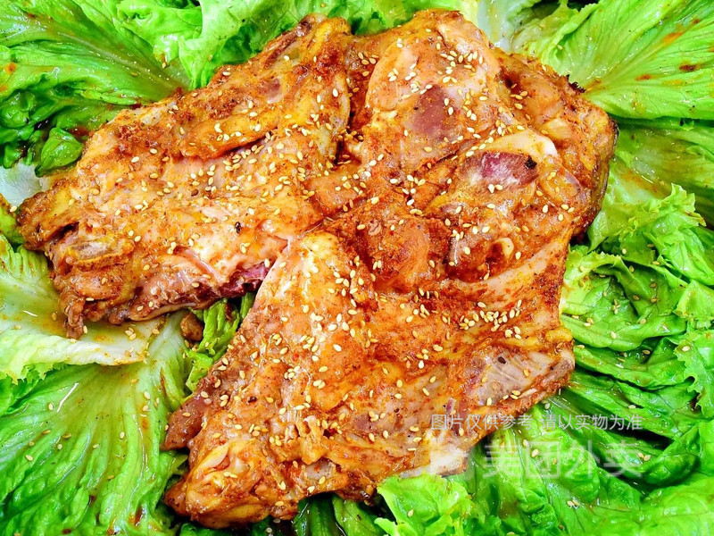 正新鸡排道北店