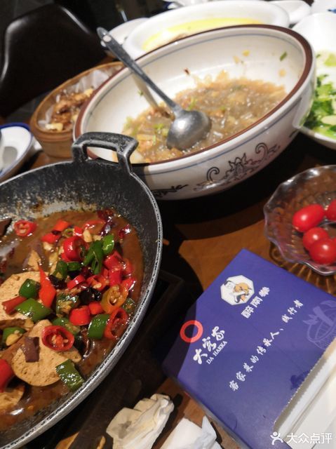 福州市 餐饮服务 餐馆 > 醉南拳客家菜(名店街店)推荐菜