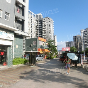 大亚湾花千树苑