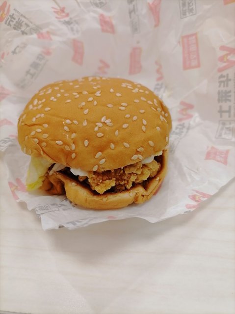 华莱士汉堡店平湖店