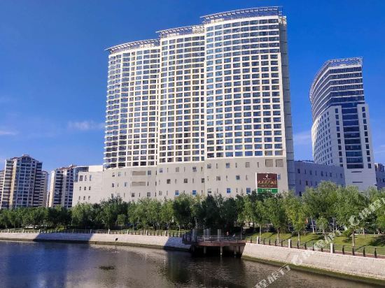 威海市 住宿服务 酒店 > 九龙晟大酒店(九龙城购物广场店)