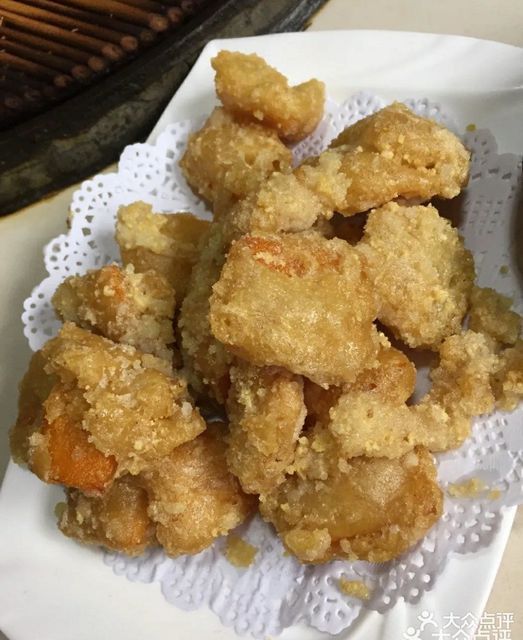 乡情小锅台平度店