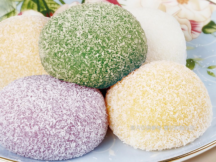 黎耀阳财神糖水铺佛冈店