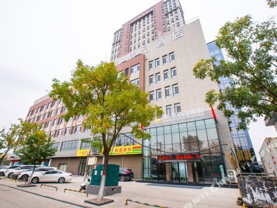 临汾市 住宿服务 酒店 > 霍州名都精品酒店标签: 推荐菜: 分类:住宿