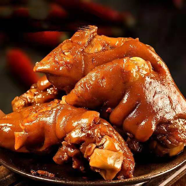 鸭棚子老鸭汤果壳店