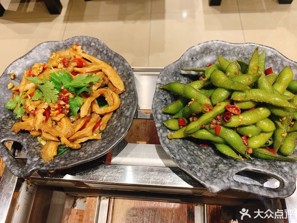 愿者上钩乌沙店