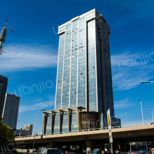 十二经路七号院