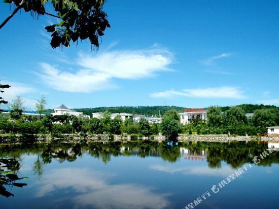 鞍山市 > 莊河步雲山溫泉住宿地址(位置,怎麼去,怎麼走,在哪,在哪裡