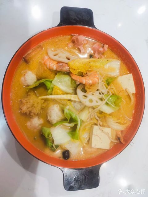 张亮麻辣烫北国益元店