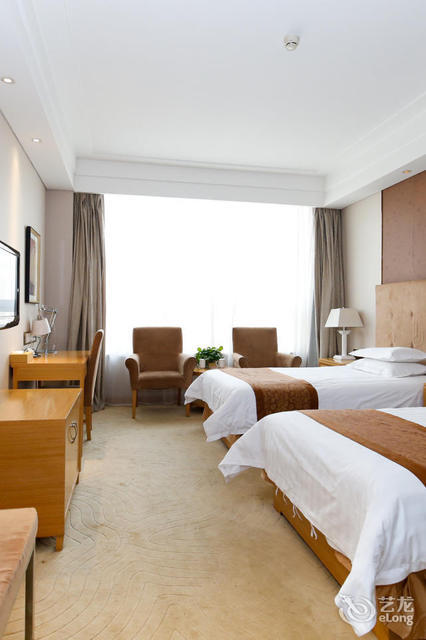 天津福海大酒店