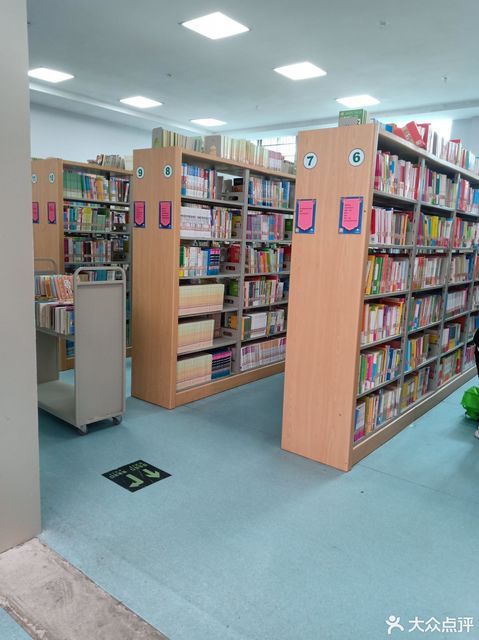 查看温岭图书馆_360地图搜索结果列表