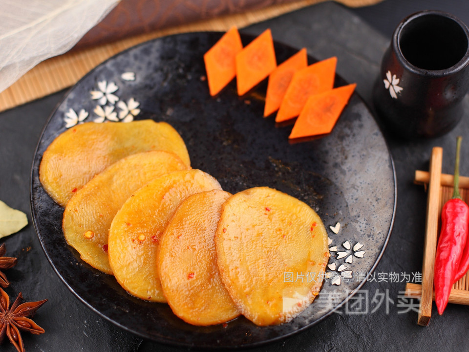 超浔黑鸭火车站店