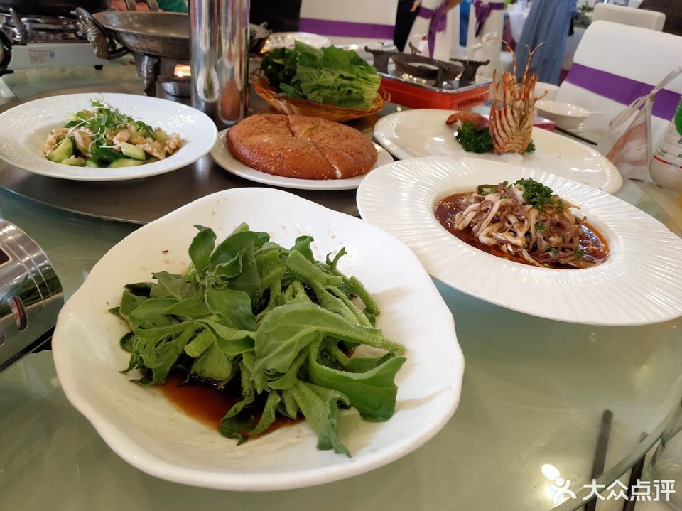          金满楼大酒店(开善路店)