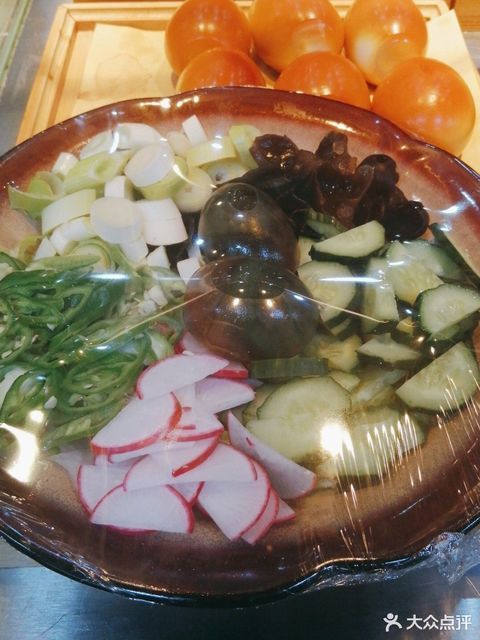 啤酒菜图片