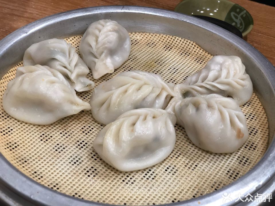 沙县小吃荡口店