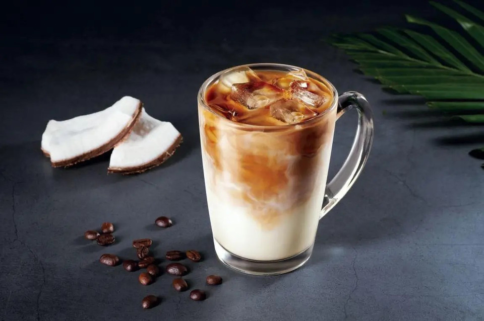 luckincoffee瑞幸咖啡万融大厦店