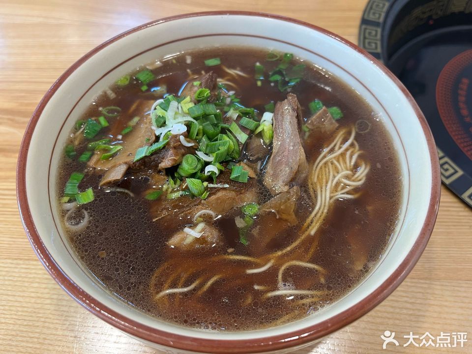 藏书羊肉东中市店