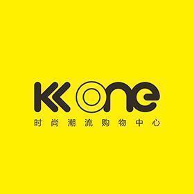 kk one时尚潮流购物中心图片