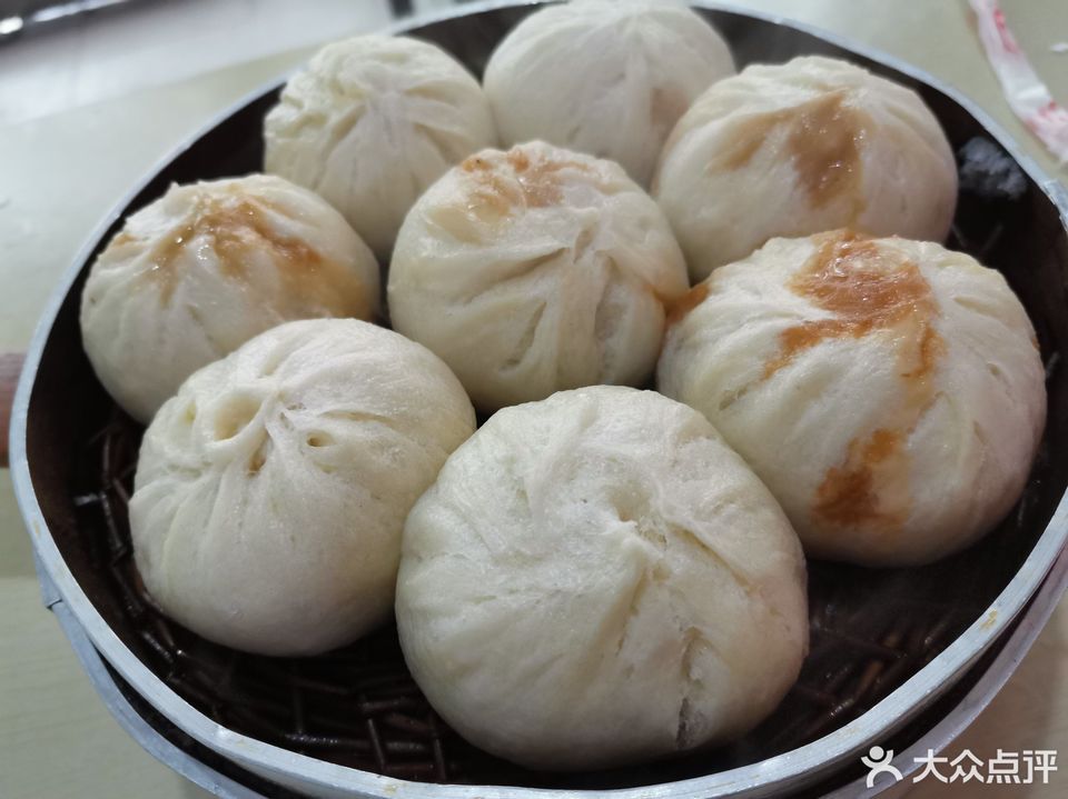 南京小笼包朝阳街店