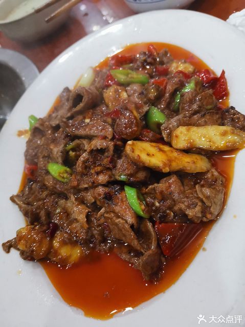 资阳羊肉科园二路店