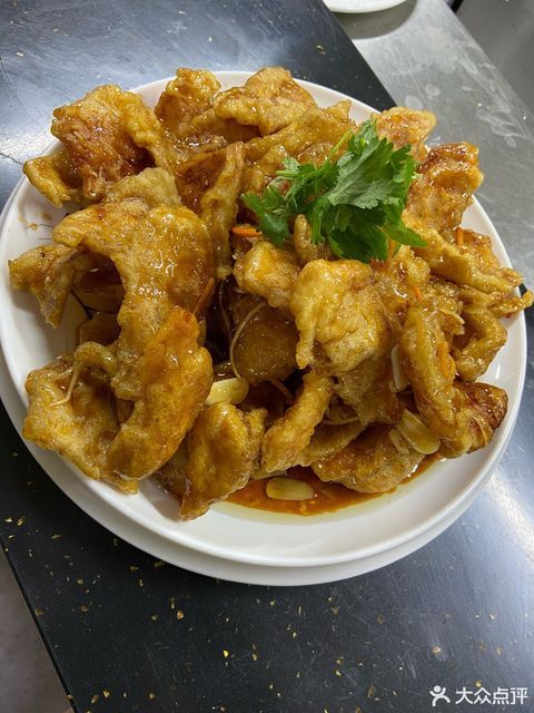 双辽市八大碗老院子