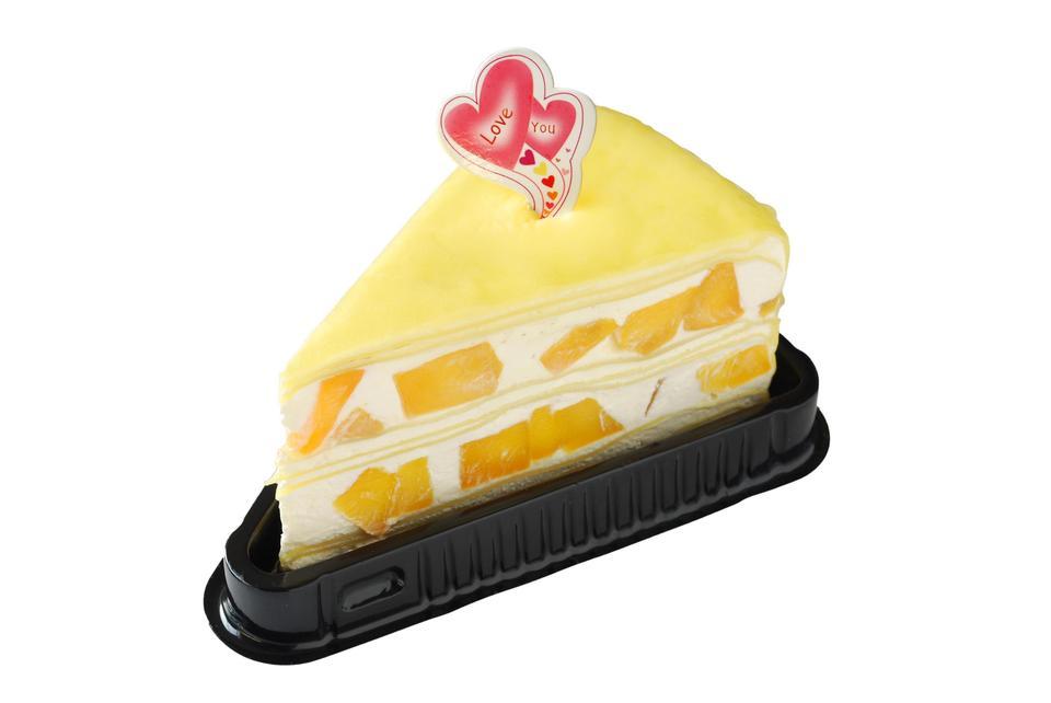 黑森林朱古力蛋糕榴莲千层蛋糕推荐菜:马得利(南新三路)位于佛山市