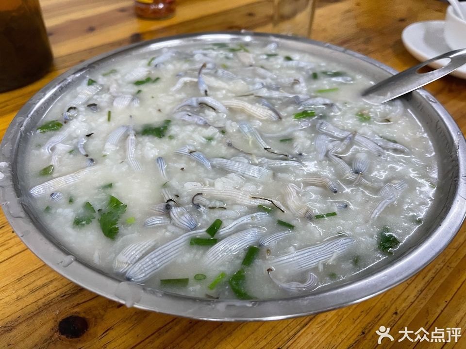 山口泥丁粥唐山路店