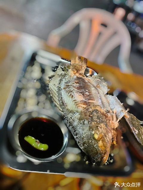 三联烧烤档地址(位置,怎么去,怎么走,在哪,在哪里,在哪儿):佛山市南海